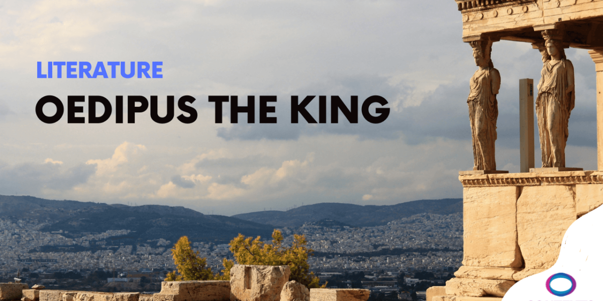 Oedipus the King