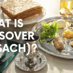 What Is Passover (Pesach)