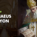 Irenaeus of Lyon