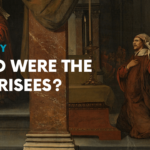 Who Were the Pharisees