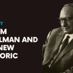 Chaim Perelman and the New Rhetoric