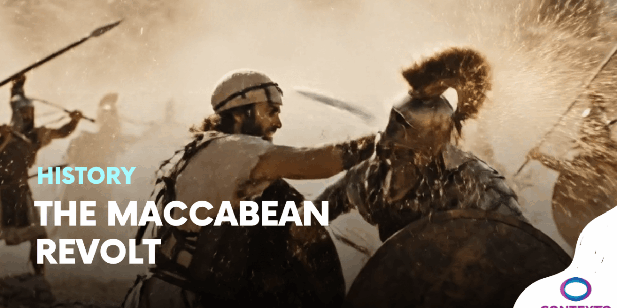 The Maccabean Revolt