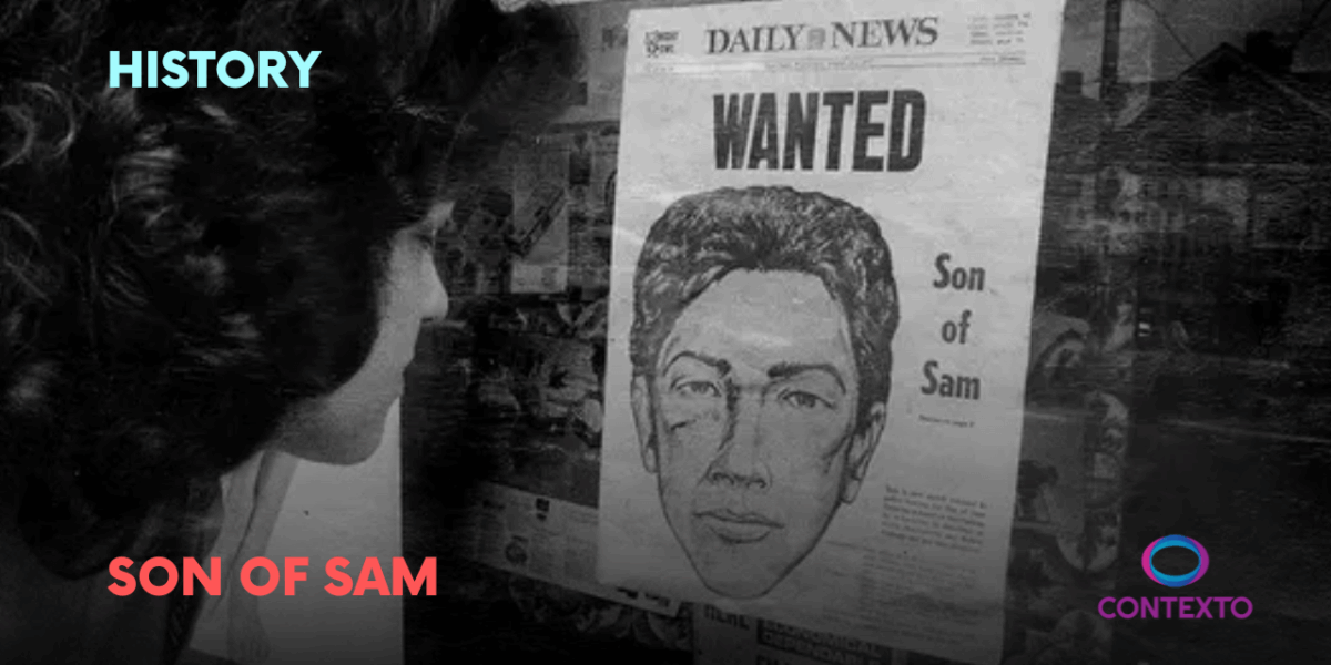 Son of Sam a dark legacy that reshaped New York and criminal history